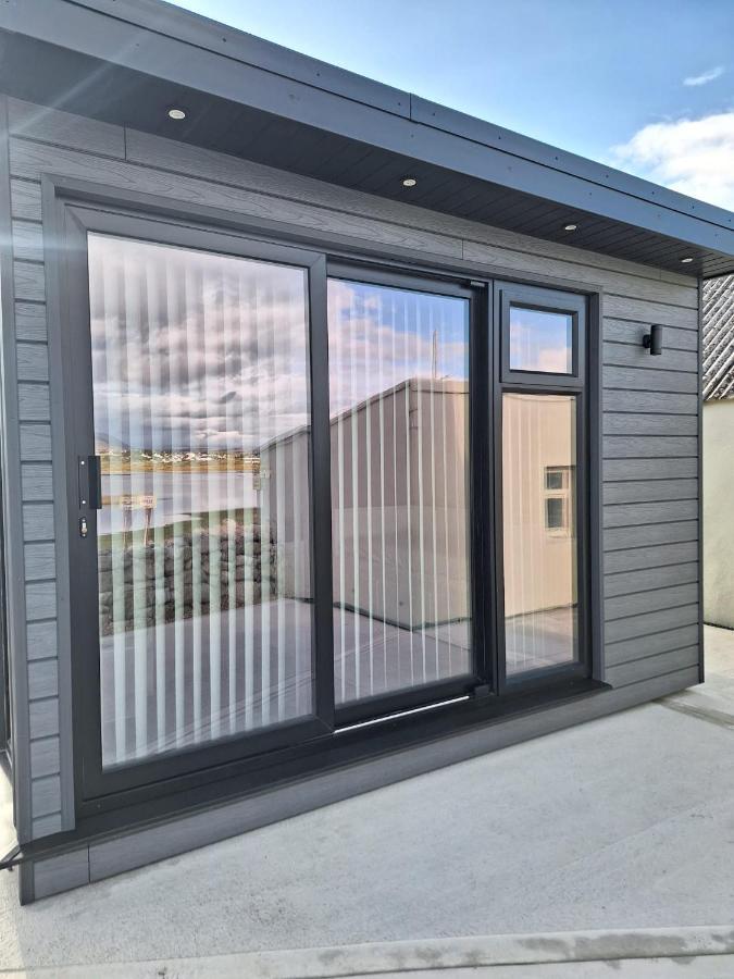 Donegal Luxury Pods Apartment Gweedore Bagian luar foto