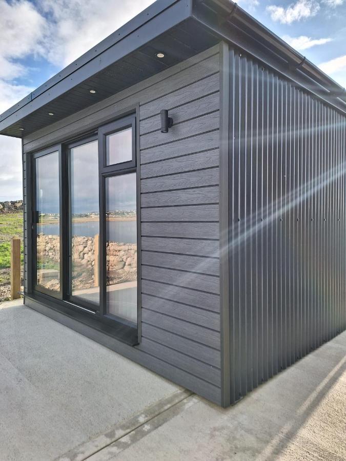 Donegal Luxury Pods Apartment Gweedore Bagian luar foto